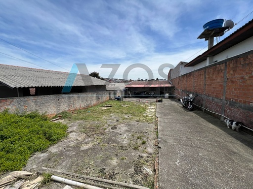 Casa de 1 quarto, no bairro Maracanã, em Colombo | Eu Corretor