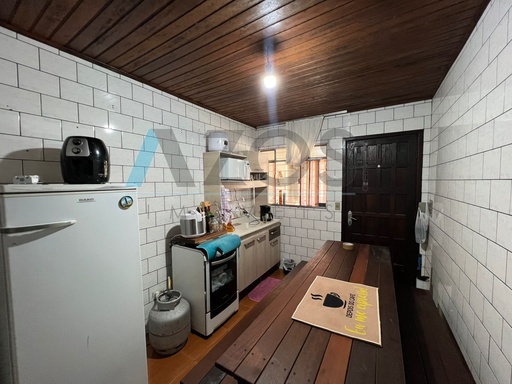 Casa de 1 quarto, no bairro Maracanã, em Colombo | Eu Corretor