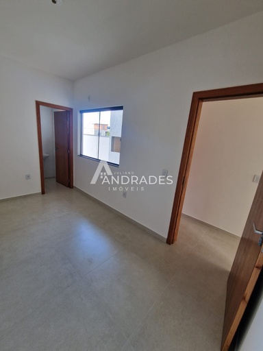 Casa de 2 quartos, no bairro Guarda do Cubatão, em Palhoça | Eu Corretor