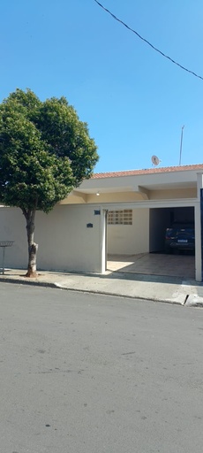 Casa de 4 quartos, 250m² no bairro JD Santiago, em Sumaré | Eu Corretor
