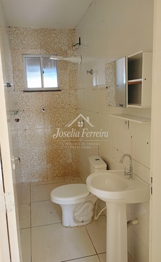 Casa de 2 quartos, 48m² no bairro Cará-Cará, em Ponta Grossa | Eu Corretor