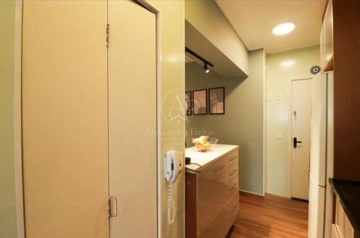 Apartamento de 3 quartos, 93m² no bairro Santana, em São Paulo | Eu Corretor