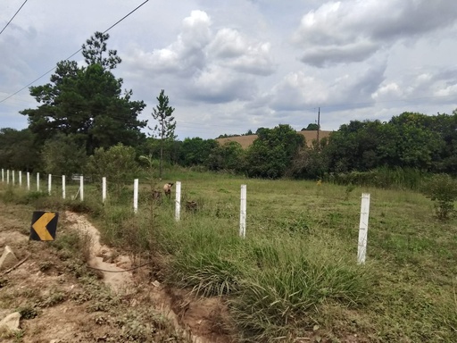 Chácara no bairro bairro das pedras, em Castro | Eu Corretor