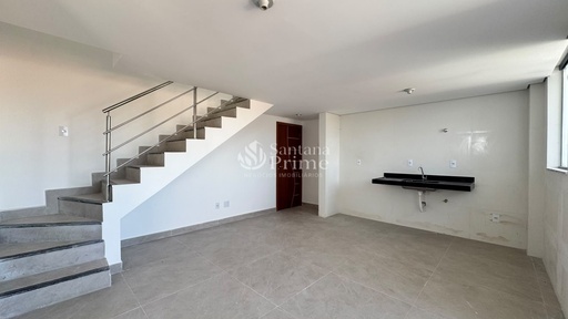 Cobertura de 3 quartos, 150m² no bairro Santa Branca, em Belo Horizonte | Eu Corretor