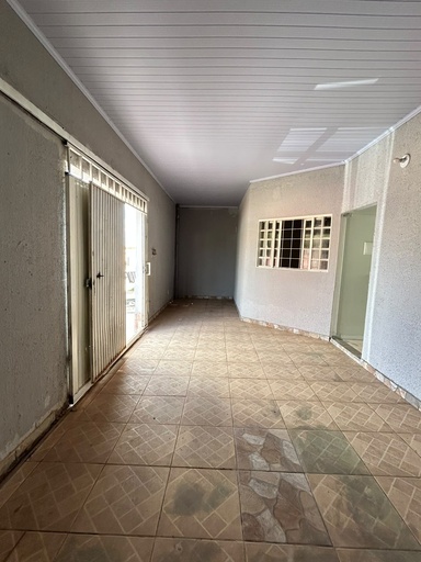 Casa no bairro Parque Estrela Dalva IX, em Luziânia | Eu Corretor
