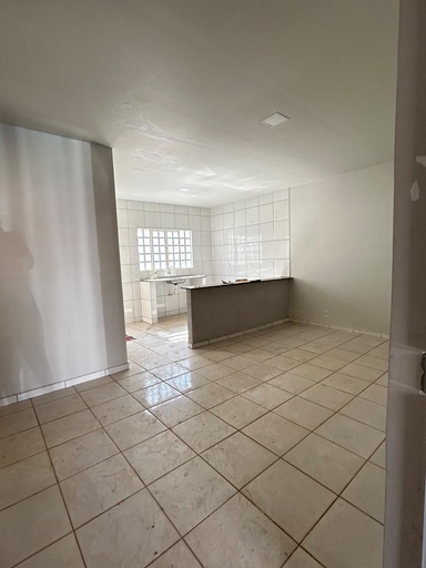 Casa no bairro Parque Estrela Dalva IX, em Luziânia | Eu Corretor