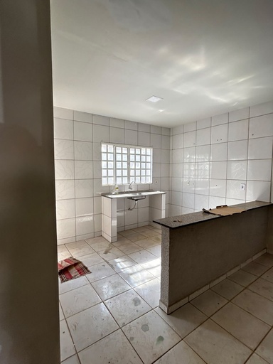 Casa no bairro Parque Estrela Dalva IX, em Luziânia | Eu Corretor