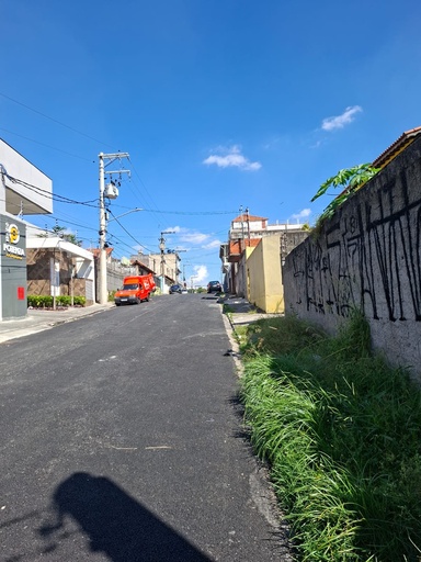 Apartamento de 2 quartos, 31m² no bairro Patriarca, em São Paulo | Eu Corretor