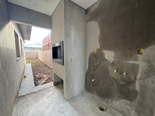 Geminado de 3 quartos, no bairro Conventos, em Lajeado | Eu Corretor