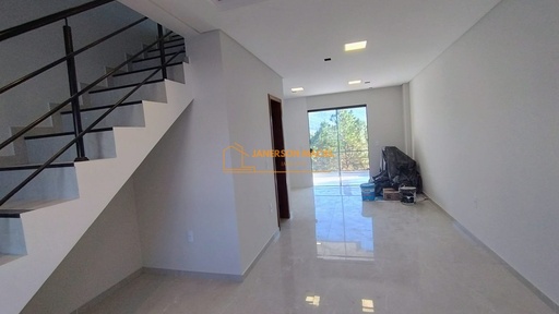 Sobrado de 2 quartos, 81m² no bairro Potecas, em São José | Eu Corretor