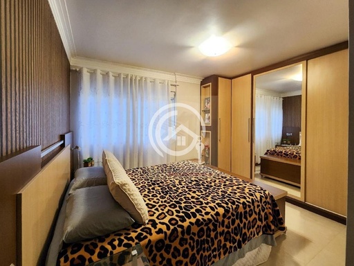 Apartamento de 4 quartos, 149m² no bairro Campinas, em São José | Eu Corretor