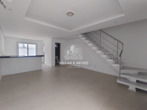 Sobrado de 3 quartos, 114m² no bairro Mont Serrat, em Canoas | Eu Corretor