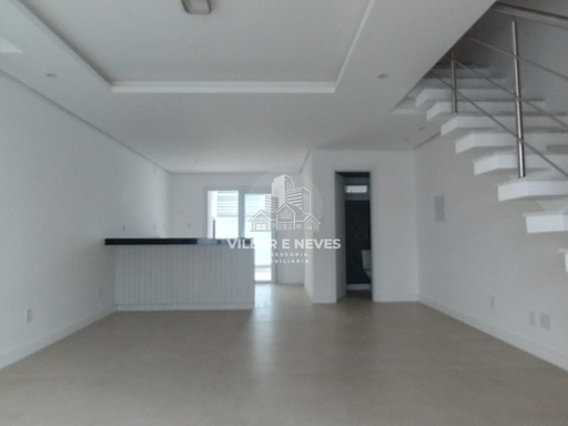 Sobrado de 3 quartos, 114m² no bairro Mont Serrat, em Canoas | Eu Corretor