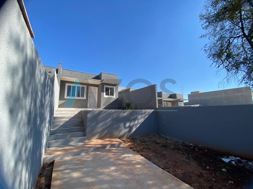 Casa de 3 quartos, 180m² no bairro Paloma, em Colombo | Eu Corretor