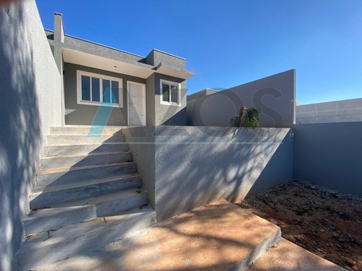 Casa de 3 quartos, 180m² no bairro Paloma, em Colombo | Eu Corretor