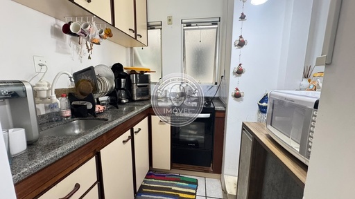 Apartamento de 1 quarto, 47m² no bairro Ingleses Norte, em Florianópolis | Eu Corretor