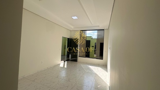 Casa de 3 quartos, no bairro Pichek, em Cacoal | Eu Corretor