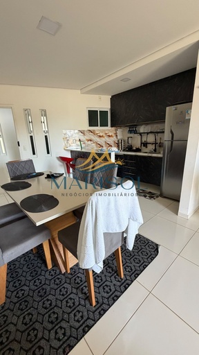 Apartamento de 1 quarto, 49m² no bairro Cumbuco, em Caucaia | Eu Corretor