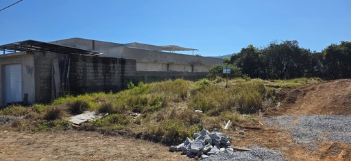 Lote/Terreno de 346m² no bairro Nova Lambari, em Lambari | Eu Corretor