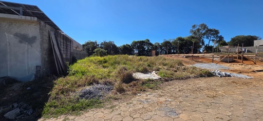 Lote/Terreno de 346m² no bairro Nova Lambari, em Lambari | Eu Corretor