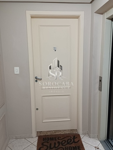 Apartamento de 3 quartos, 93m² no bairro Parque Campolim, em Sorocaba | Eu Corretor