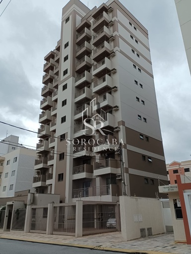 Apartamento de 3 quartos, 93m² no bairro Parque Campolim, em Sorocaba | Eu Corretor