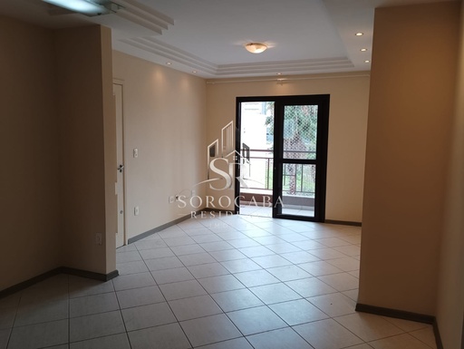 Apartamento de 3 quartos, 93m² no bairro Parque Campolim, em Sorocaba | Eu Corretor