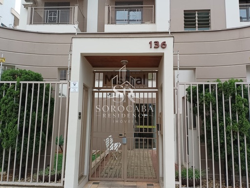 Apartamento de 3 quartos, 93m² no bairro Parque Campolim, em Sorocaba | Eu Corretor