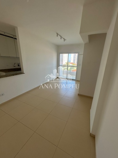Apartamento de 2 quartos, 55m² no bairro Satélite, em Itanhaém | Eu Corretor