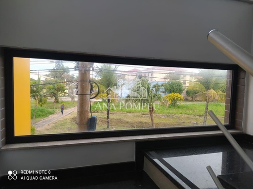Apartamento de 2 quartos, no bairro Satélite, em Itanhaém | Eu Corretor