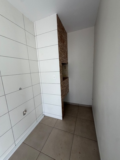Geminado de 2 quartos, no bairro Conventos, em Lajeado | Eu Corretor