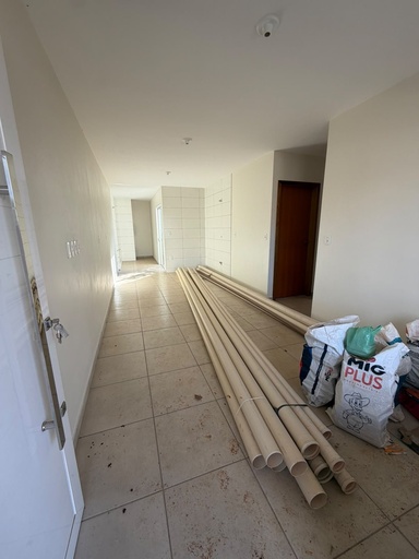 Geminado de 2 quartos, no bairro Conventos, em Lajeado | Eu Corretor