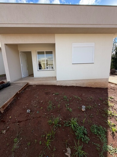 Geminado de 2 quartos, no bairro Conventos, em Lajeado | Eu Corretor