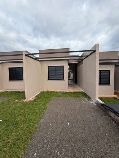 Geminado de 2 quartos, no bairro Conventos, em Lajeado | Eu Corretor