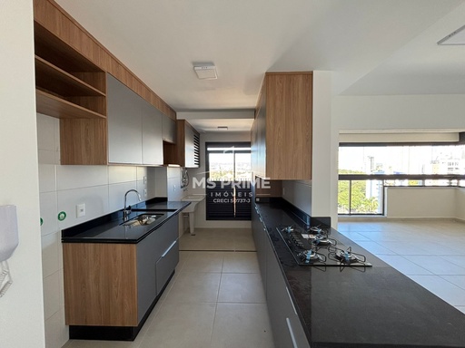 Apartamento de 3 quartos, 106m² no bairro Jardim Emília, em Sorocaba | Eu Corretor