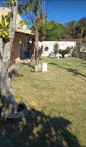 Casa de 2 quartos, no bairro Área Rural de Paraibuna, em Paraibuna | Eu Corretor