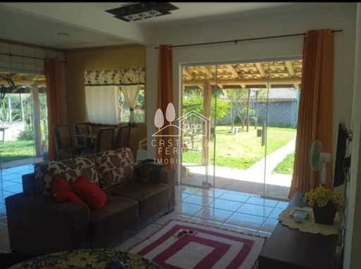 Casa de 2 quartos, no bairro Área Rural de Paraibuna, em Paraibuna | Eu Corretor