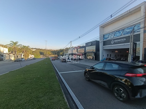 Comercial de 7 quartos, 360m² no bairro Itapeva, em Votorantim | Eu Corretor