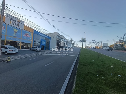 Comercial de 7 quartos, 360m² no bairro Itapeva, em Votorantim | Eu Corretor