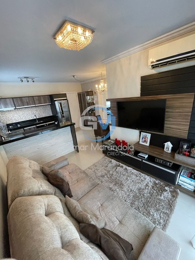 Apartamento de 1 quarto, 90m² no bairro Águas Claras, em Brusque | Eu Corretor