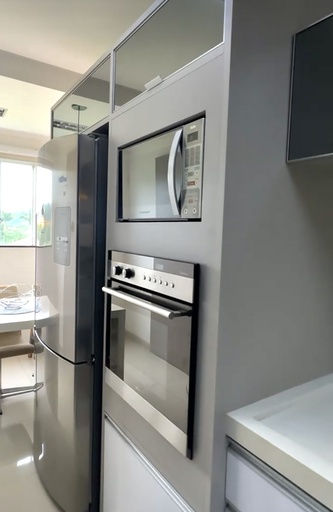 Apartamento de 3 quartos, 217m² no bairro Jardim Maluche, em Brusque | Eu Corretor