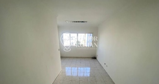 Sala Comercial no bairro Centro, em São Bernardo do Campo | Eu Corretor