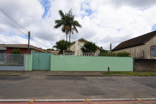 Lote/Terreno de 3 quartos, 390m² no bairro Uvaranas, em Ponta Grossa | Eu Corretor