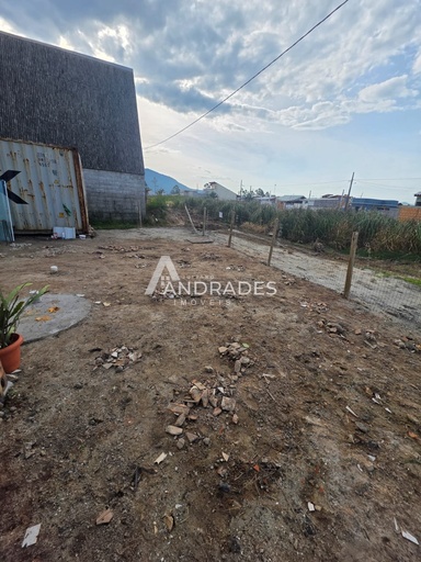 Lote/Terreno de no bairro Passagem maciambu , em Palhoça | Eu Corretor