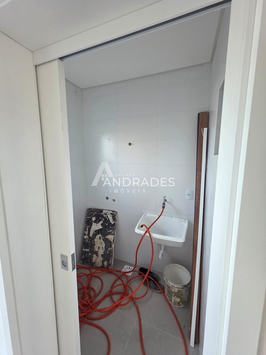 Sobrado de 3 quartos, 97m² no bairro Nova Palhoça, em Palhoça | Eu Corretor
