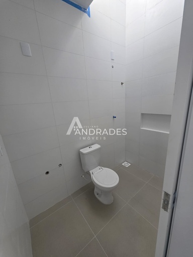 Sobrado de 3 quartos, 97m² no bairro Nova Palhoça, em Palhoça | Eu Corretor