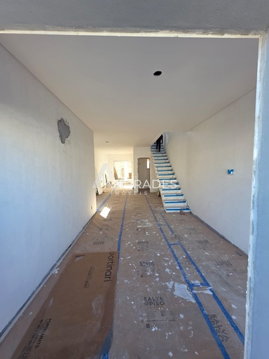 Sobrado de 3 quartos, 97m² no bairro Nova Palhoça, em Palhoça | Eu Corretor
