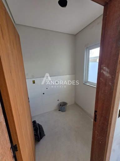 Sobrado de 3 quartos, 97m² no bairro Nova Palhoça, em Palhoça | Eu Corretor