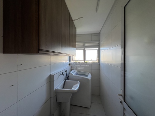 Apartamento de 2 quartos, no bairro Umuarama, em Ubatuba | Eu Corretor