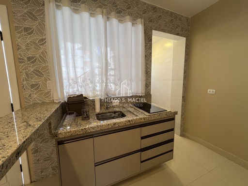 Apartamento de 2 quartos, no bairro Perequê Açu, em Ubatuba | Eu Corretor